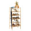 Barys 12 Pair Shoe Rack-1253206820