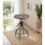 Ensemble repas rond 23,62 po Jyshaun