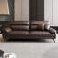 Coussin de canapé standard en similicuir-281421809