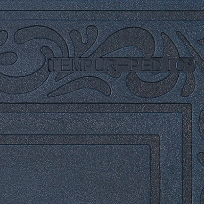 Tempur-Pedic Anti-Fatigue Non-Skid Kitchen Mat, Twilight