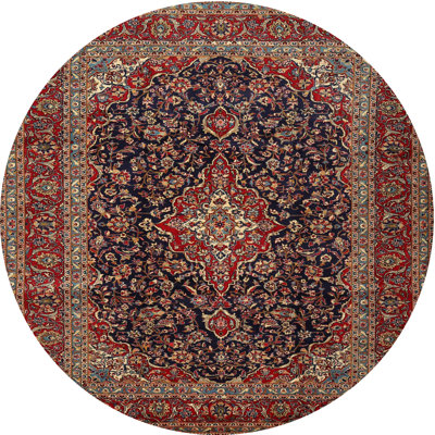 Caspin Oriental Indoor Rug