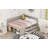 2 Drawer Wooden Daybed-1331264989