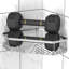 Merrionette Stainless Steel Shower Caddy-1769518495