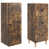 Smoked Oak selected