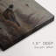 Floral Series-CCIII -Gallery Wrapped Cavas-1001231890