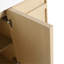 Stylish Bathroom Vanity With Advanced Features For Optimal Storage And Design