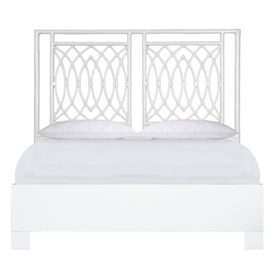 Haskins Standard Bed
