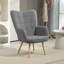 Upholstered Side Chair