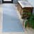 Blue/Ivory