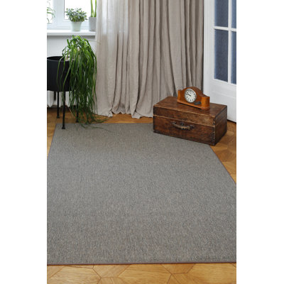 Calabasas Solid Colour Area Rug