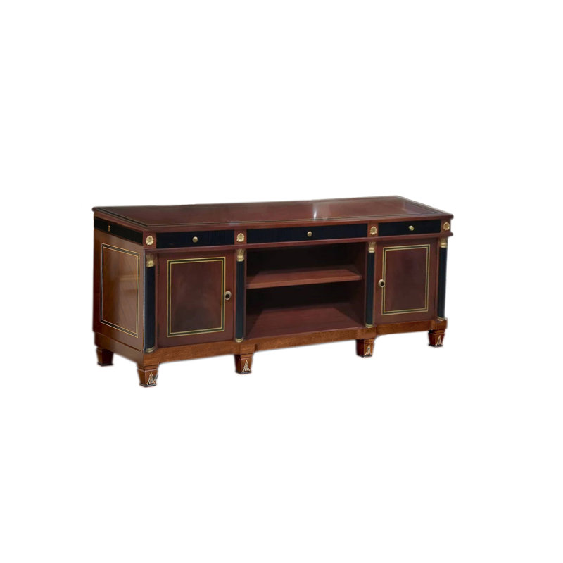 Media Console