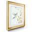 Colibri III - ensemble de 2 reproductions d'art encadrées-664584012-664584003-602030599