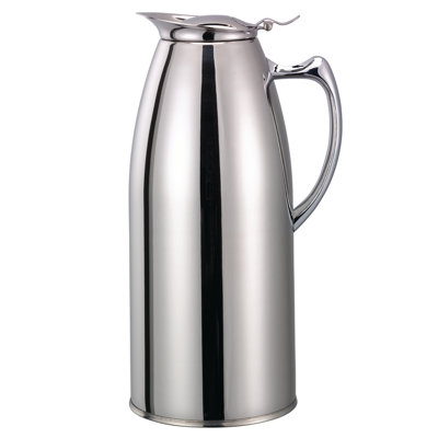 Stainless Steel Foam Insulated Pitcher