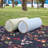 Hunter Bolster Outdoor Pillows-123844712