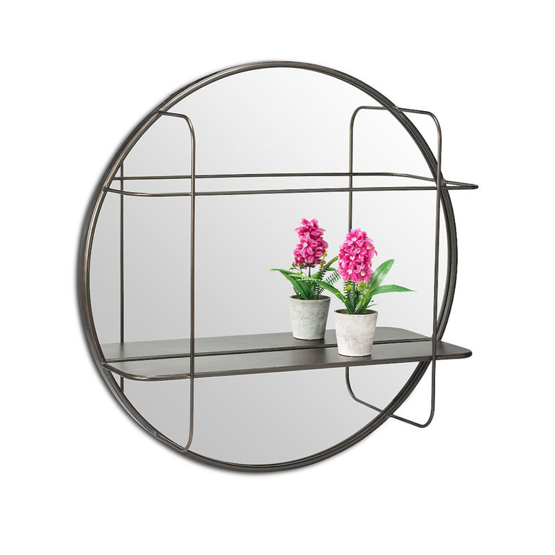 Miroir d'appoint Breindel