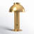 Zosia Metal USB Table Lamp-134889898