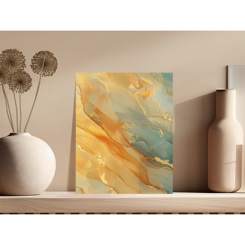 Wrapped Canvas Print, 81.28 cm H x 60.96 cm W