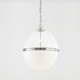Donnell 1 Light Pendant