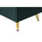 Tv Stand With Storage Cabinet & Classic Design - Navy Ample In Blue Finish