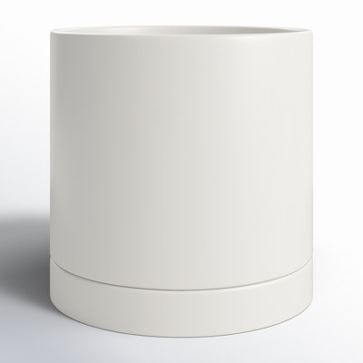 Carlotta Ceramic Pot Planter