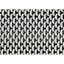 Pouf carré recouvert de tissu, antidérapant, capacité de poids de 300 lb, multi, 16 x 16 x 16, base antidérapante, 16 po x 16 po x 16 po