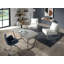 Upholstered Armchair