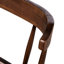 Waverly Dining Chair-Chaps Saddle
