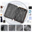 ABS Luggage Rack-130940647