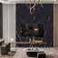 61 cm x 31.5 cm Thick Marble Anti-tile Self-adhesive Wall Sticker Wallpaper