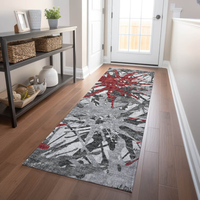  Tapis Hintzen AMF77 de qualité supérieure lavable à la machine
