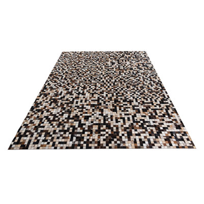 Tapis multicolore Nivens