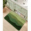 Tapis de bain antidérapant et lavable pour salle de bain