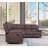 Annaira Upholstered Reclining L-Shaped Sectional Symmetrical-476051391