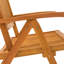 Annekatrin Patio Dining Armchair