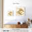 Ivory Magnolia On Wood-109221045