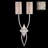 Portobello Road Armed Sconce-10553090