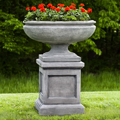 Tyson Handmade Urn Planter