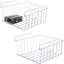 Metal Hanging Organiser