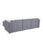 Ileanna 4 Seater Sofa
