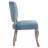 20'' H Tufted Fabric,Foam Upholstered Side Chair-1432014150