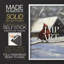 «Christmas Holiday Art» CDL XXVI, reproduction d'art encadrée - bois massif-96272271-96272263