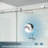 44"-48" W x 76" H Single Sliding Frameless Shower Door with 3/8" (10mm) Crystal Clear Tempered Glass-120944447
