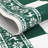 Runner Rug, Washable Christmas Checkered Rug, Non Slip Low Pile Carpet for Entryway or Kitchen-2096279692