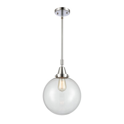 Lorri 1 - Light Single Pendant