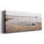 Scripps Pier - Impression sur toile tendue-1801709910