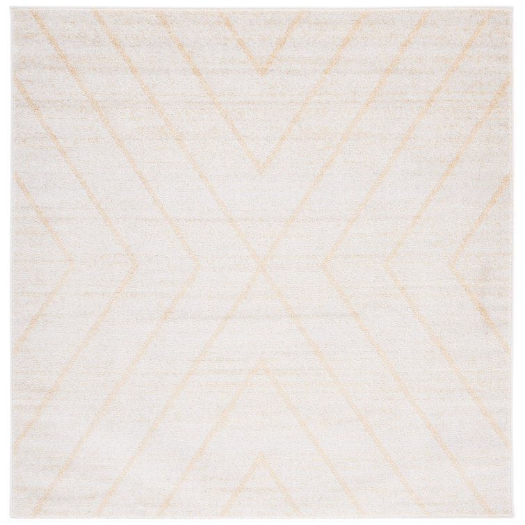 Seiter Performance Geometric Rug