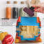 Ensemble d'attaches pour sac KitchenAid® 4 pièces