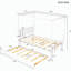 Lit plateforme 72,13 po Cerralvo-2037735284