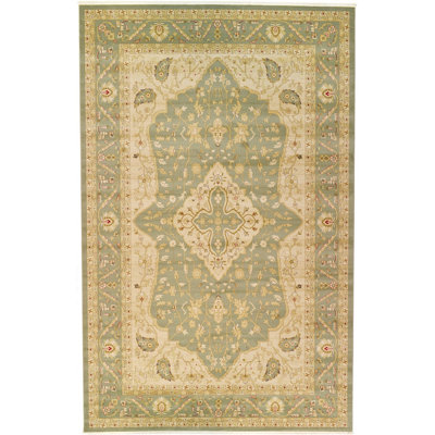 Stirling Oriental Indoor Rug