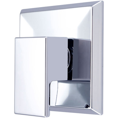 Mod Single Handle Diverter Trim Set